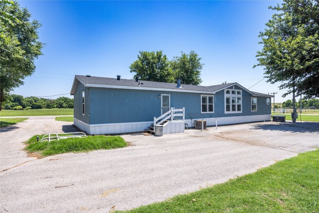 24195 E 1130 Road, Colony, OK 73021