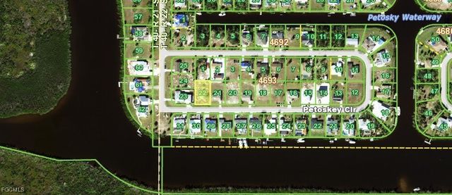 18235 Petoskey CIR, Port Charlotte, FL 33948