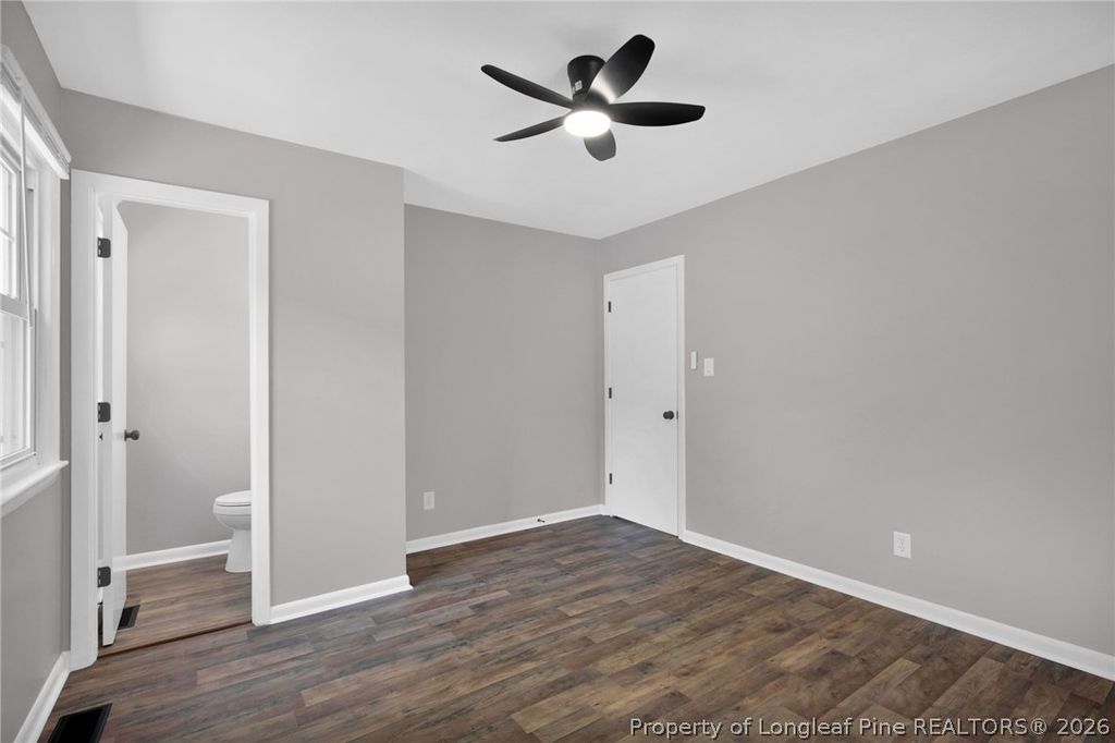 3220 Periwinkle Drive, Fayetteville, NC 28306 — photo 14