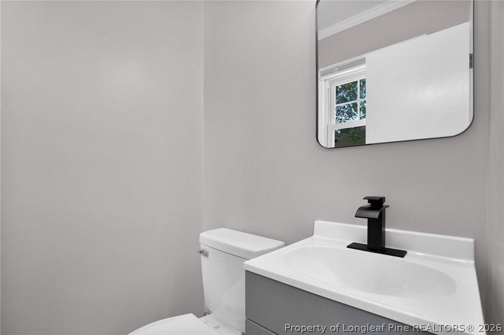 3220 Periwinkle Drive, Fayetteville, NC 28306 — photo 15