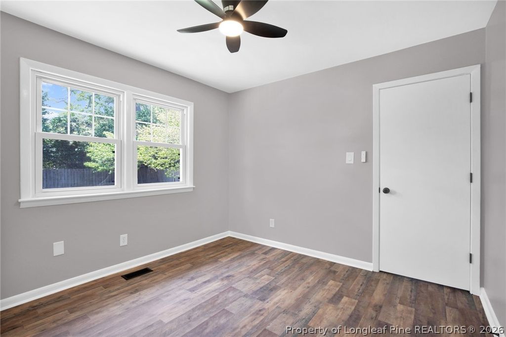 3220 Periwinkle Drive, Fayetteville, NC 28306 — photo 17