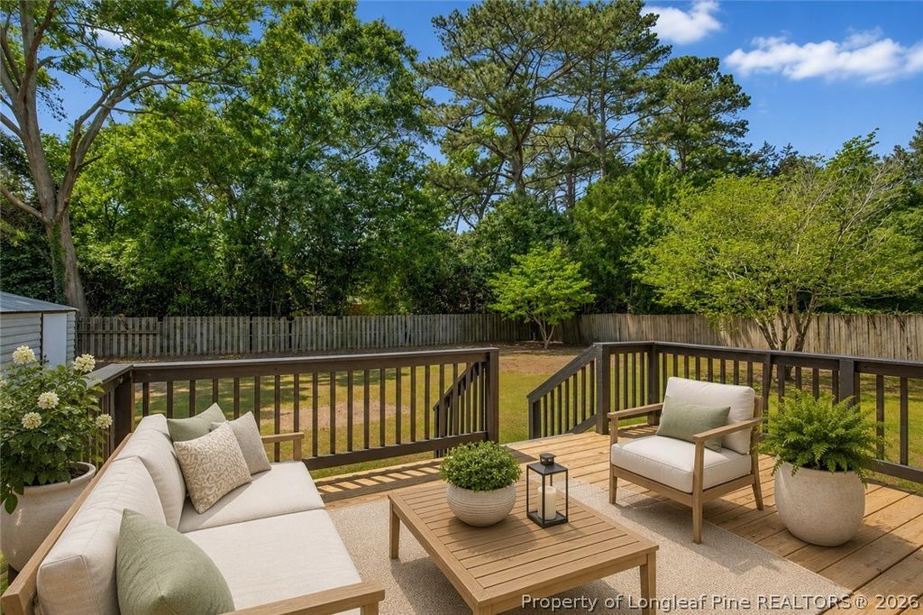 3220 Periwinkle Drive, Fayetteville, NC 28306 — photo 21