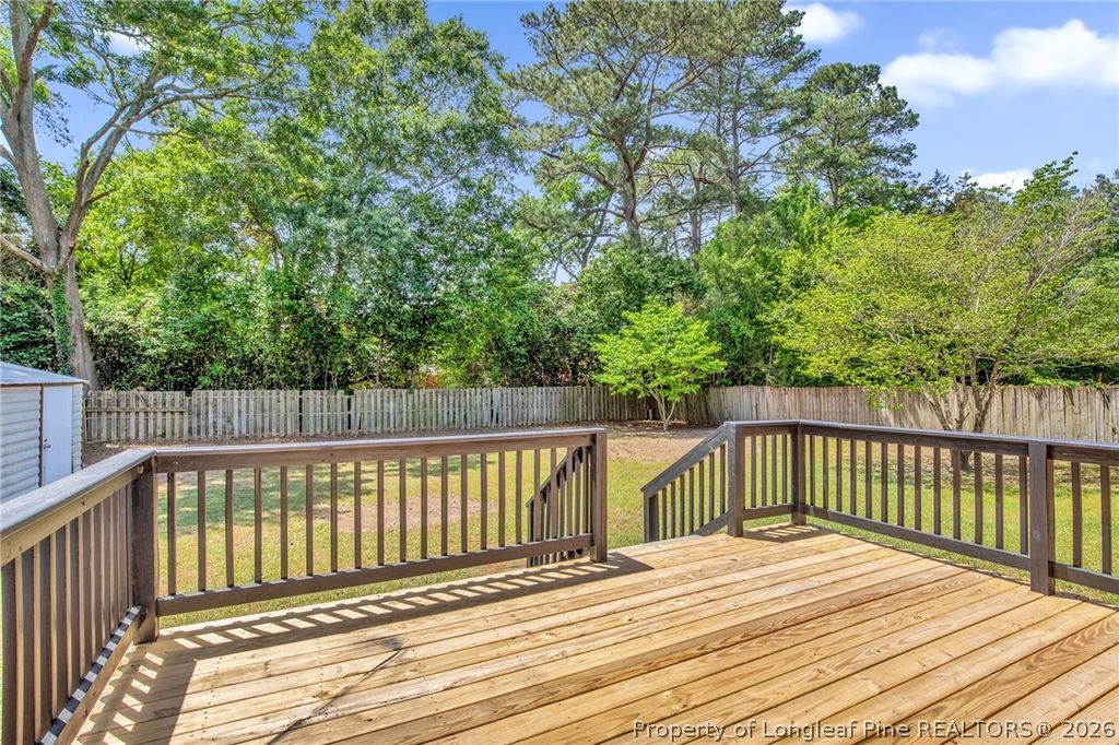 3220 Periwinkle Drive, Fayetteville, NC 28306 — photo 22
