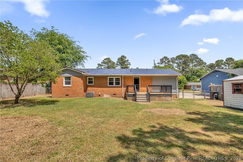 3220 Periwinkle Drive, Fayetteville, NC 28306 — photo 23