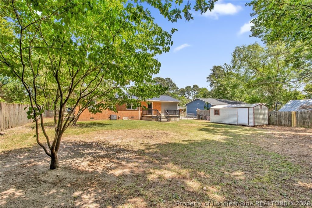 3220 Periwinkle Drive, Fayetteville, NC 28306 — photo 24
