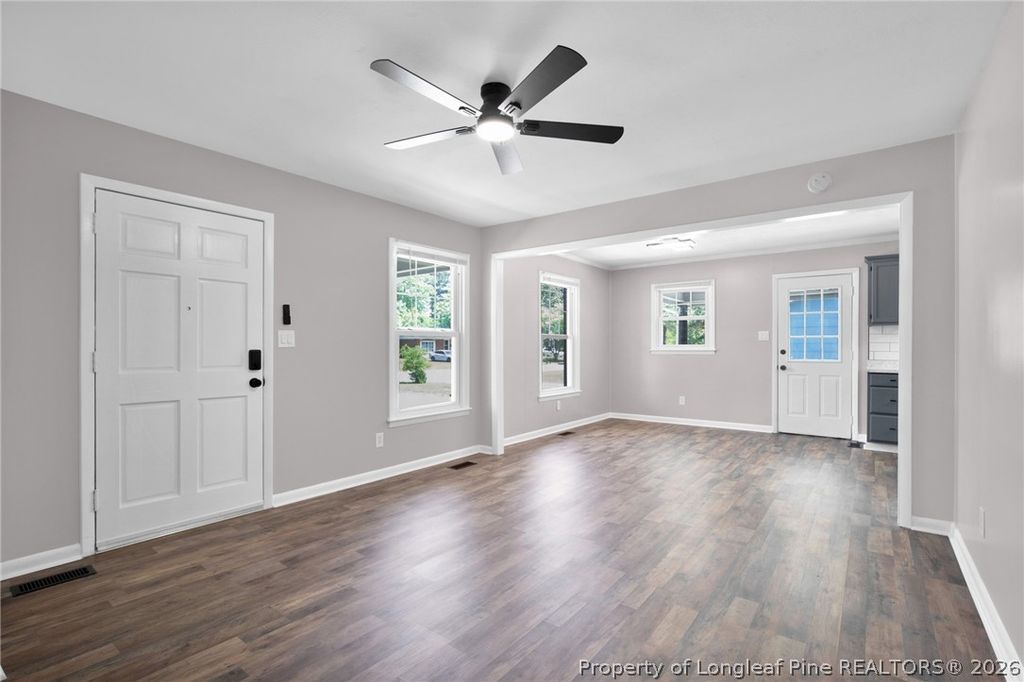 3220 Periwinkle Drive, Fayetteville, NC 28306 — photo 3