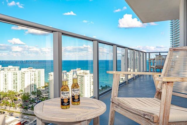 4010 S Ocean Dr R2701, Hollywood, FL 33019