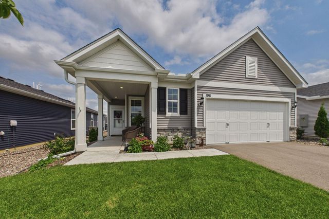 196 Liberty Heights Drive, Chaska, MN 55318