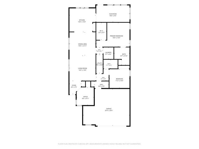 196 Liberty Heights Drive, Chaska, MN 55318
