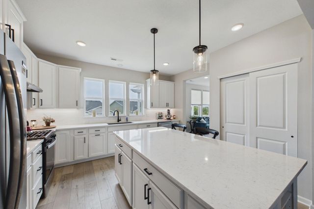 196 Liberty Heights Drive, Chaska, MN 55318