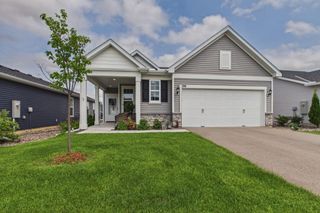 196 Liberty Heights Drive, Chaska, MN 55318