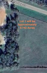 TBD Old HWY 20, Paige, TX 78659