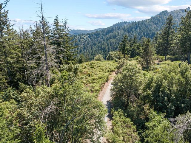 0 Big Basin Way, Saratoga, CA 95070