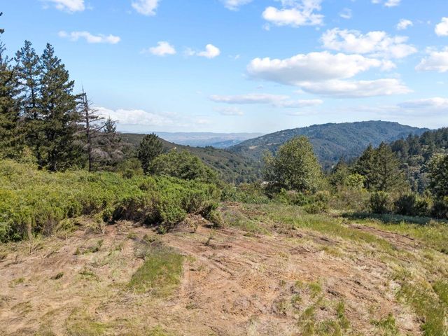 0 Big Basin Way, Saratoga, CA 95070