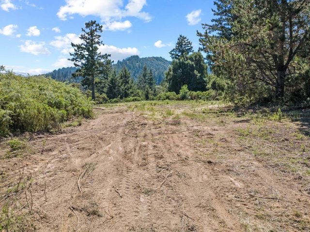 0 Big Basin Way, Saratoga, CA 95070