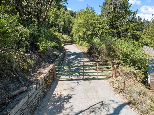 0 Big Basin Way, Saratoga, CA 95070