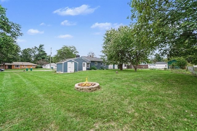 8126 Lorac Street, Portage, MI 49002