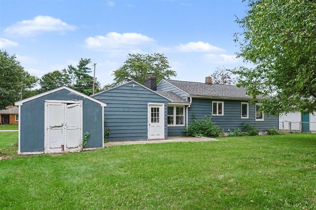 8126 Lorac Street, Portage, MI 49002