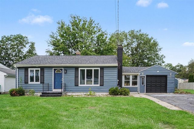 8126 Lorac Street, Portage, MI 49002