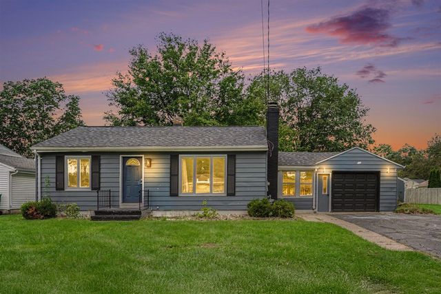 8126 Lorac Street, Portage, MI 49002