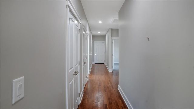 227 E Mill Street, Osawatomie, KS 66064