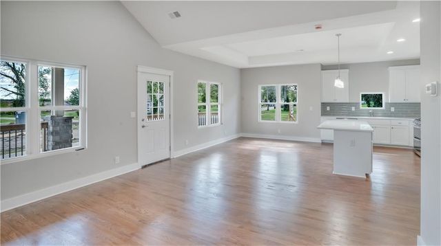 227 E Mill Street, Osawatomie, KS 66064