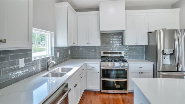 227 E Mill Street, Osawatomie, KS 66064