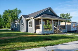 227 E Mill Street, Osawatomie, KS 66064