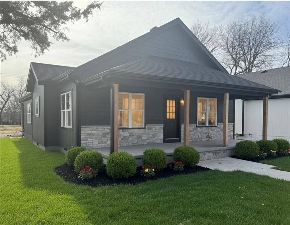 227 E Mill Street, Osawatomie, KS 66064