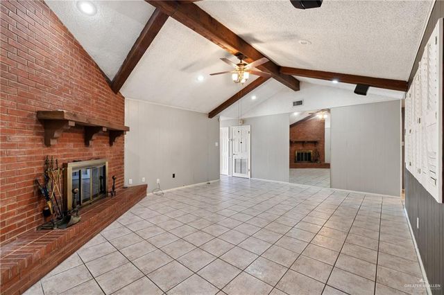 1913 Point West Drive, Edinburg, TX 78539