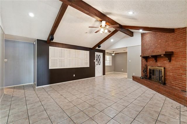 1913 Point West Drive, Edinburg, TX 78539