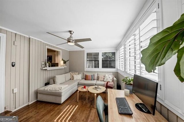 37 La Rue Place NW, Atlanta, GA 30327