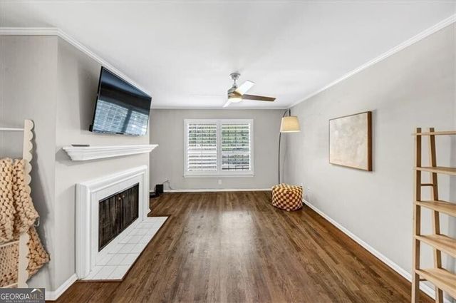 37 La Rue Place NW, Atlanta, GA 30327