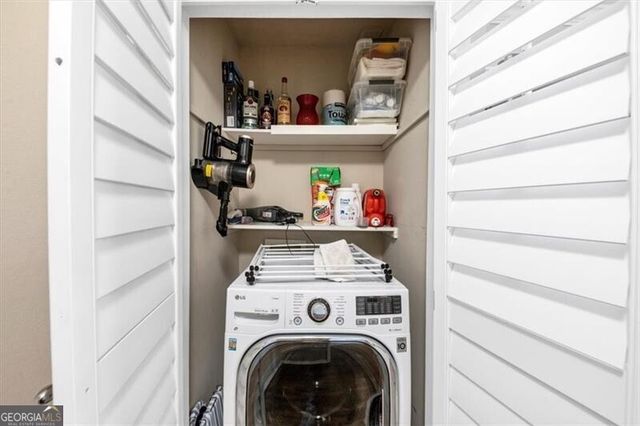 37 La Rue Place NW, Atlanta, GA 30327