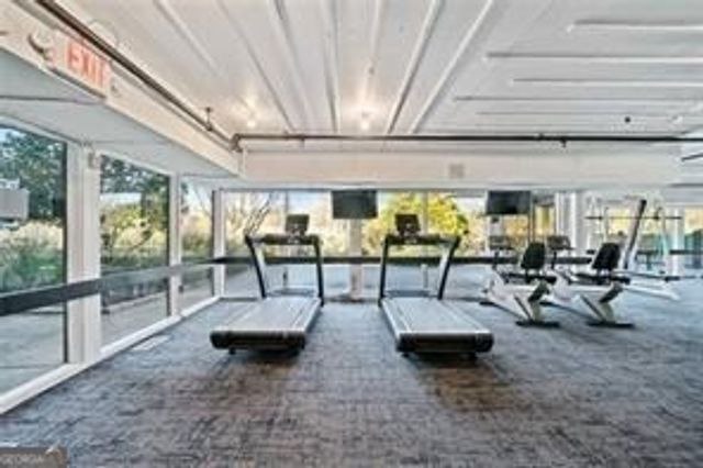 37 La Rue Place NW, Atlanta, GA 30327