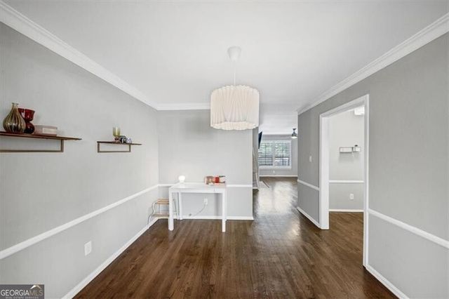 37 La Rue Place NW, Atlanta, GA 30327