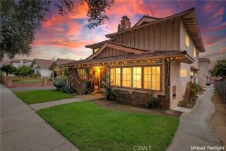 408 N Electric F, Alhambra, CA 91801