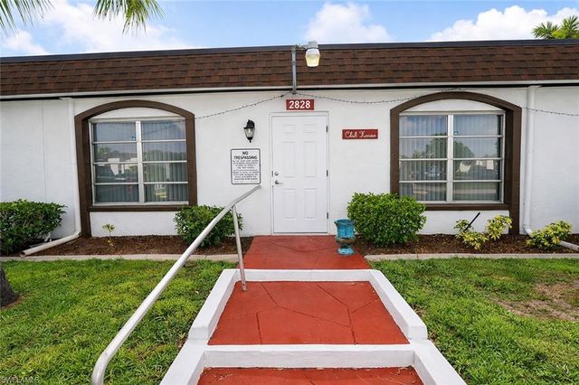 2828 Jackson ST C4, Fort Myers, FL 33901