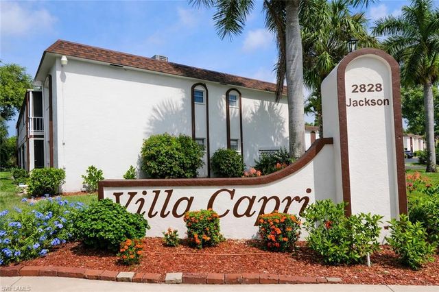 2828 Jackson ST C4, Fort Myers, FL 33901