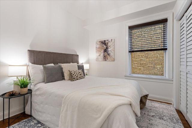 6454 N Bosworth Avenue 2A, Chicago, IL 60626