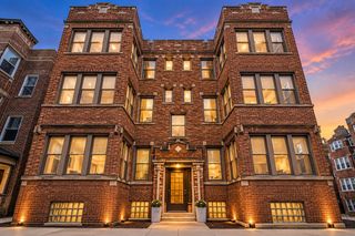 6454 N Bosworth Avenue 2A, Chicago, IL 60626