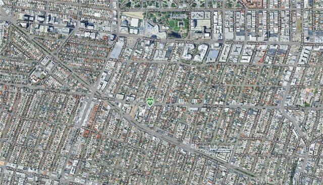 5850 W Olympic, Los Angeles, CA 90036