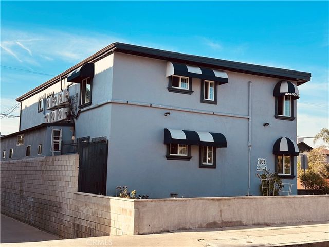 5850 W Olympic, Los Angeles, CA 90036