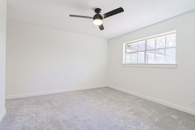 401 Kingsway Dr., Overton, TX 75684