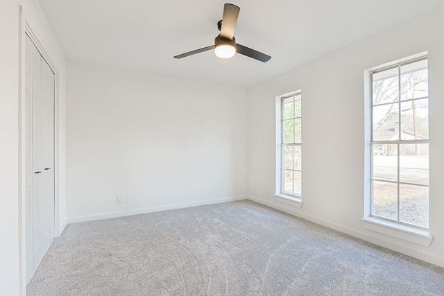 401 Kingsway Dr., Overton, TX 75684