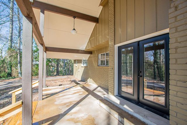 401 Kingsway Dr., Overton, TX 75684