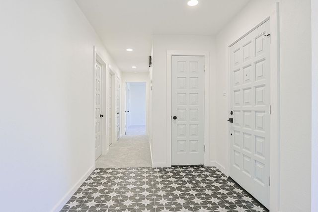 401 Kingsway Dr., Overton, TX 75684