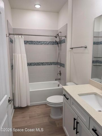 1493 Killian Drive NE, Palm Bay, FL 32905