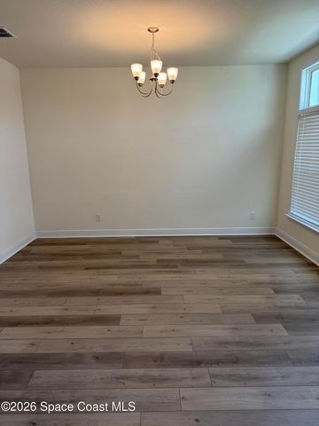 1493 Killian Drive NE, Palm Bay, FL 32905