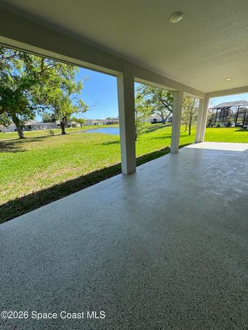 1493 Killian Drive NE, Palm Bay, FL 32905